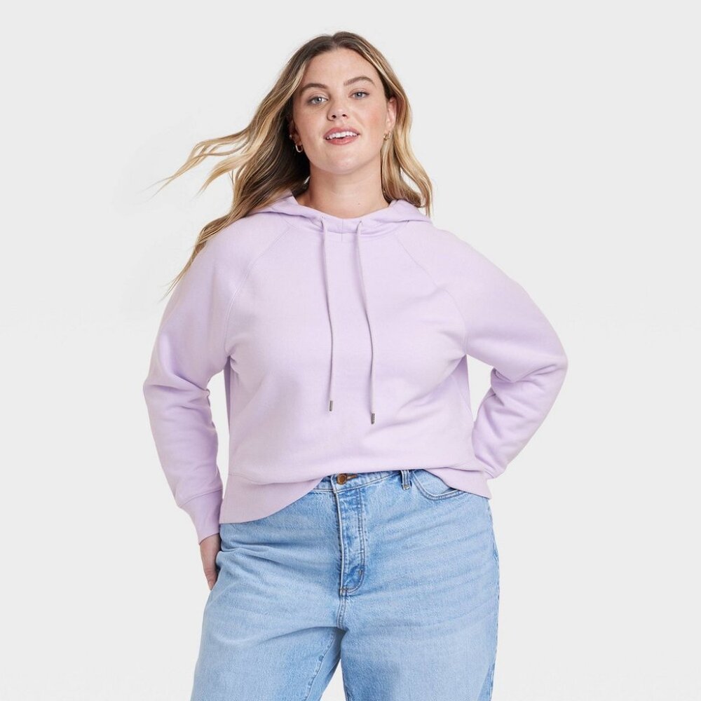 Universal Thread Hoodie Sweatshirt NWT